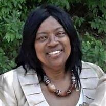 Eva M. Brown