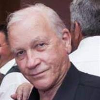 Roger W. Gundersen
