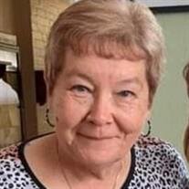 Judy F. O'Grady