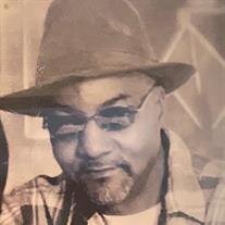 Mr. Sammy Lowery