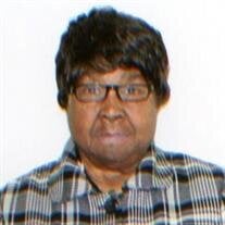 Ms. Velma Hill
