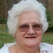 Norma Jean (Brown) Woods