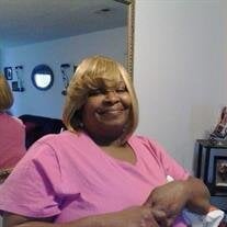 Ms. Carolyn Michelle Inzar