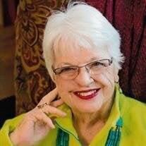 Mrs. Dorothy Lowe