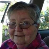 Lydia Kay Smith Chandler