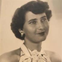 Margaret Whitley Eady