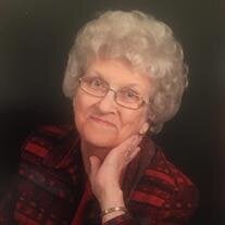 Norma Jean Headley