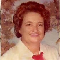 Mary Lou Forster