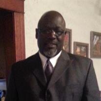 Alfred Jones