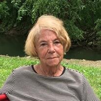Iva Deane Kirk