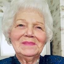 Mary Pearson