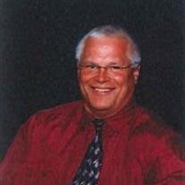 Gerald Douglas Anderson