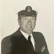 Arthur Merle Sterrett Sr.