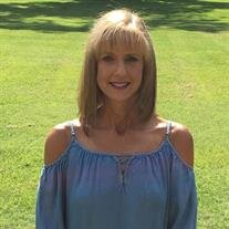 Pamela Leigh Bass