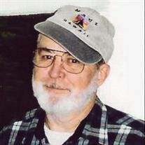 James Allen Cummins
