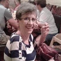Teresa Darnell  Proctor Summers