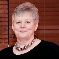 Mrs. Gloria Freeman Riley