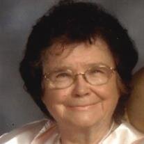 Marjorie E. "Margie" Carter