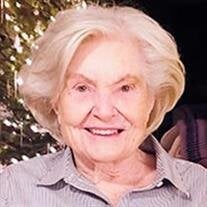 Dorothy Margerite Dalquist