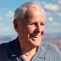 Stephen Bert Dobossy