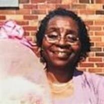 Ms. Thelma Christine Parks