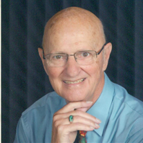 Grant A. Swenor