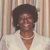 Lucille G Smith