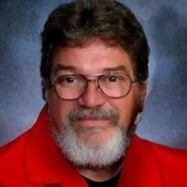 Michael T. Garland