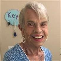 Pat Smith