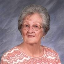 Elma "Sandy" Sanders