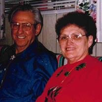 Iva G. Savage Holbert