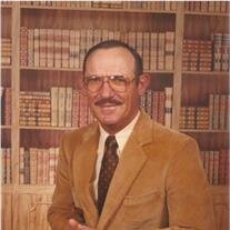 Mr. Robert S. (Bob) Frady