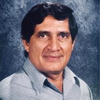 Mr. Luis Sabillon