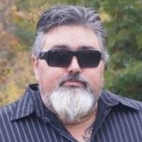 JAMES P. DeSENA