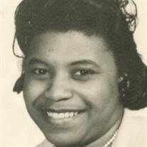 Jessie L. Walker