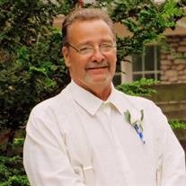 Randy Lee Downey