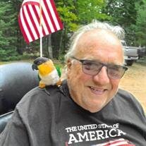 Harold R. Harris