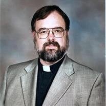Pastor Dennis Gary FitzPatrick