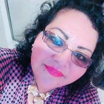 Leticia Ambario Barrera