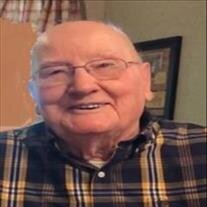 Ora "Jim" Tandy