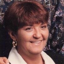Ms. Teresa Paulette Scott