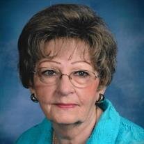 Donna J. Blackwell