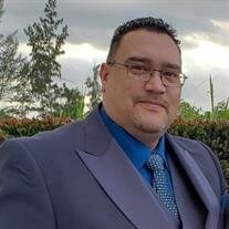 Jose "Joey" Oscar Martinez Jr.