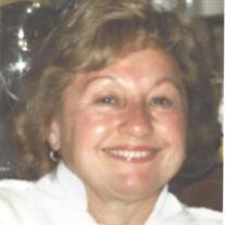 Margarette Mae Armant