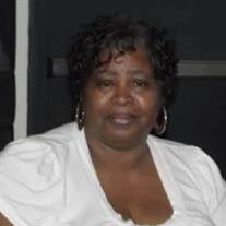 Sharon Rochelle Jones