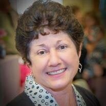 Jacqueline Lee Clingan