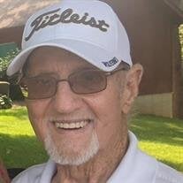 Norman "Norm" Larry Redlin