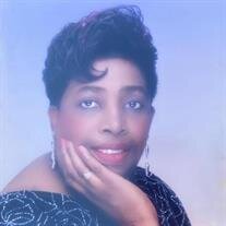 Earline Miriam Brown