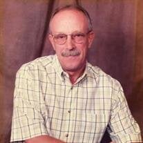 Ronald C. Everman Sr.