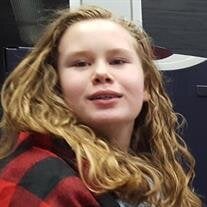 Jazlyn Lee Dishman